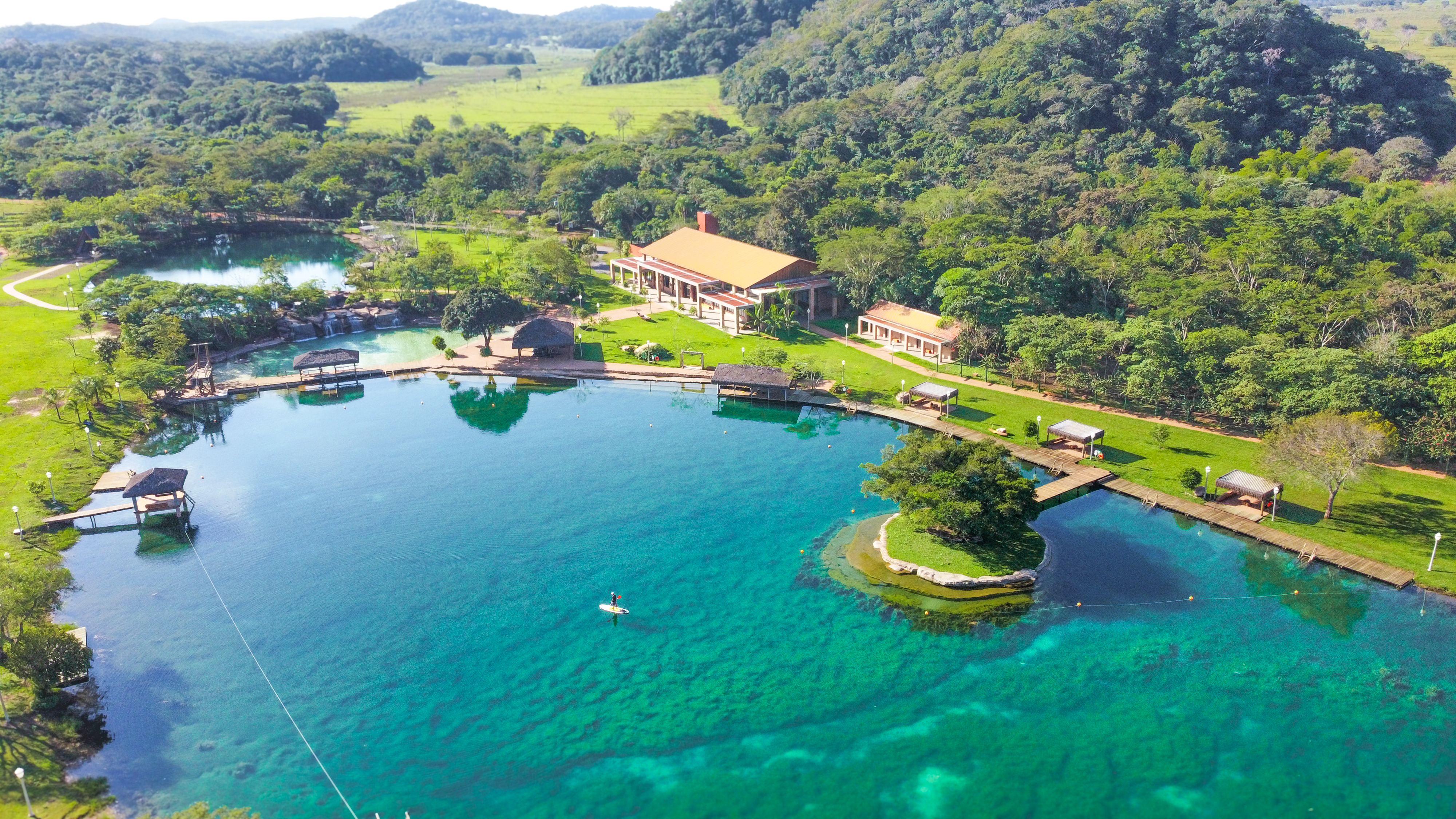 Morro Alto Farm Club - Day Use